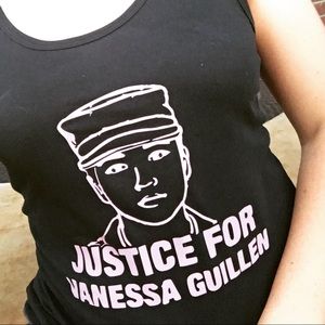 Vanessa shirt